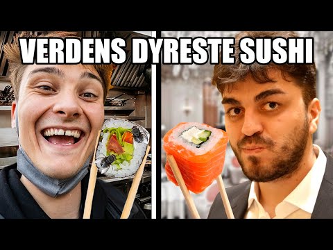 BILLIG VS VERDENS