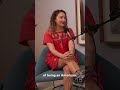 Listen to Hannah Marks' full #VERSEDpodcast episode now!