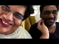 Stand Up Comedy With @Zakir Khan - VLOG 8