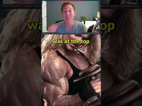 The CRAZIEST Transformation EVER! #shorts