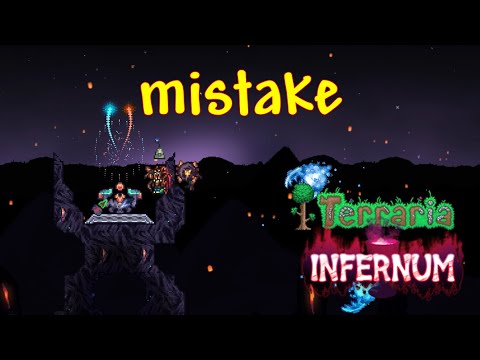 A Strange Dark Tower [CALAMITY INFERNUM] EP19