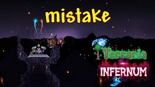 A Strange Dark Tower [CALAMITY INFERNUM] EP19