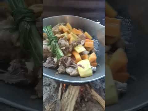 Loto nalang me manok kay wala na me ikapalit ug sud an