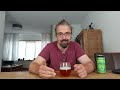 Thomas Opent WALHALLA Brouwerij ANGUS 7 Hops West Coast IPA Review #1255