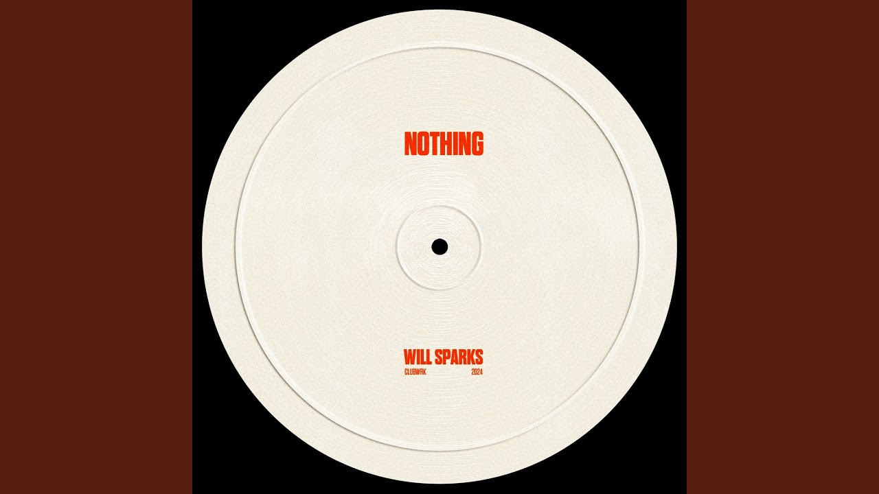 Nothing - YouTube