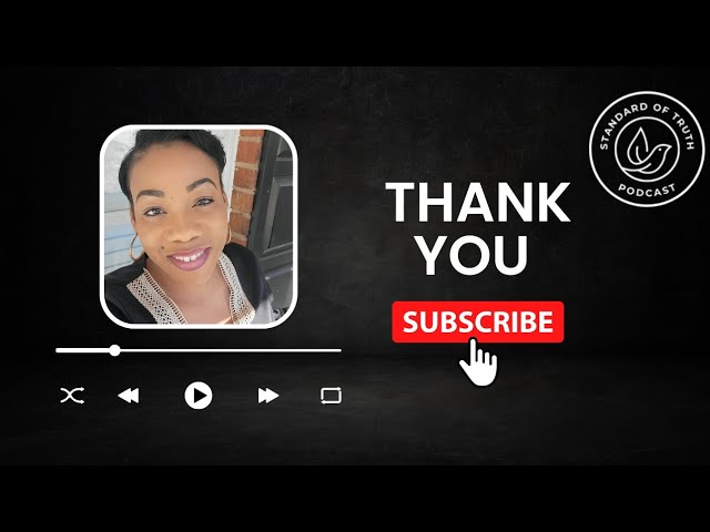 Thank you to all of my subscribers!!! You guys are the best.