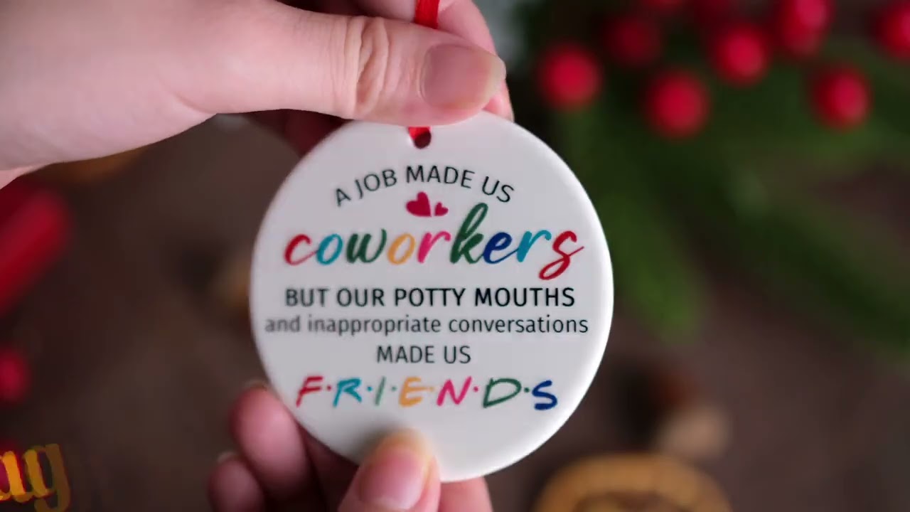 Gifts for Coworkers - Coworkers Gifts for Women, Thank You Gifts for Boss, Employee Appreciation