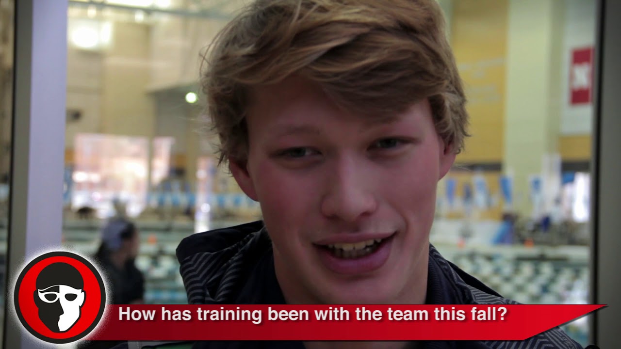 Zach Yeadon Shares Tough Note Dame Distance Set