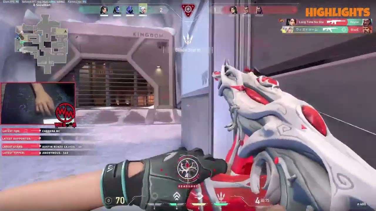 WizDooM Weekly Highlights