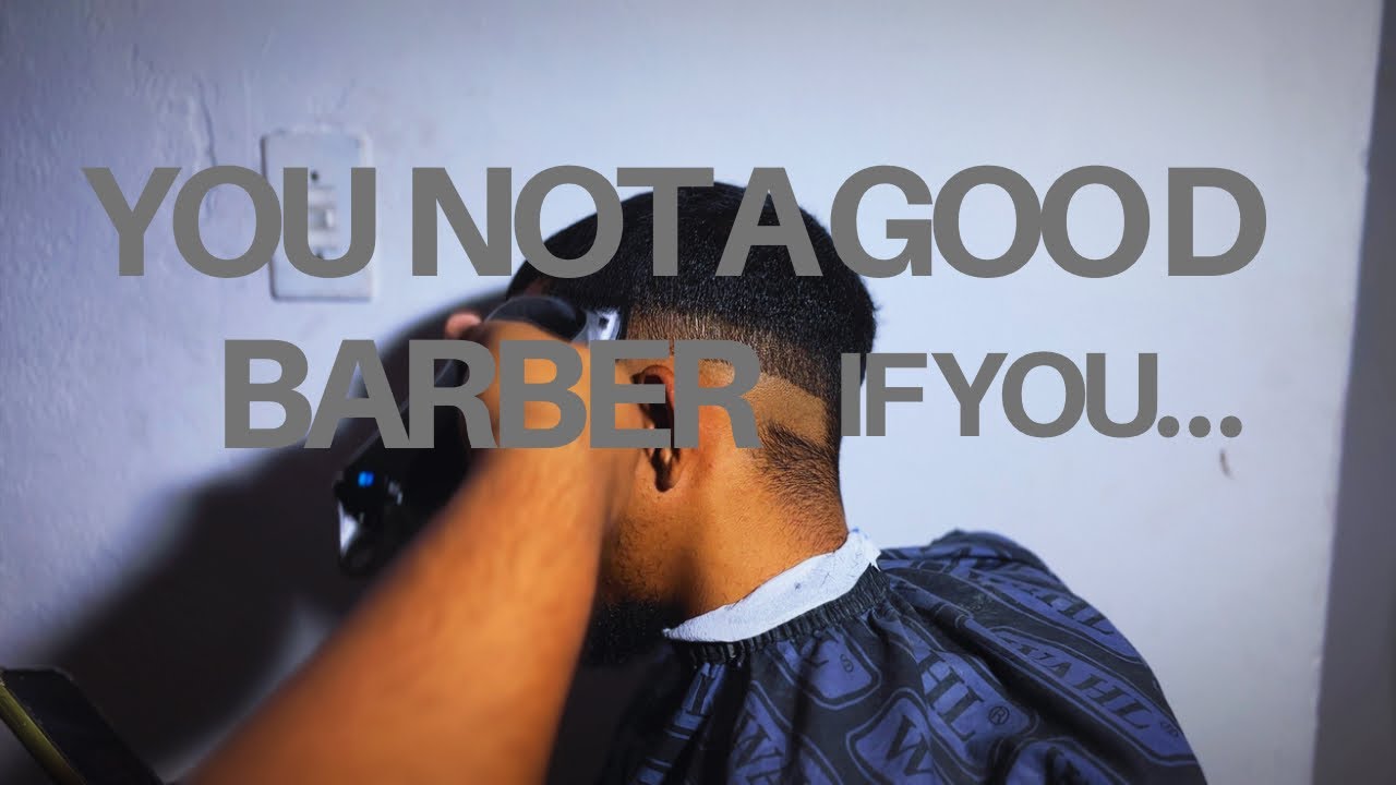 FADING DOWN METHOD | MID FADE with voice over| BAIRYBLENDZ