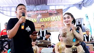 SARGENAN LINTANG ASMORO - WISO TRESNO - CAPING GUNUNG | CAMPURSARI SRAGENAN COKEK MANIA