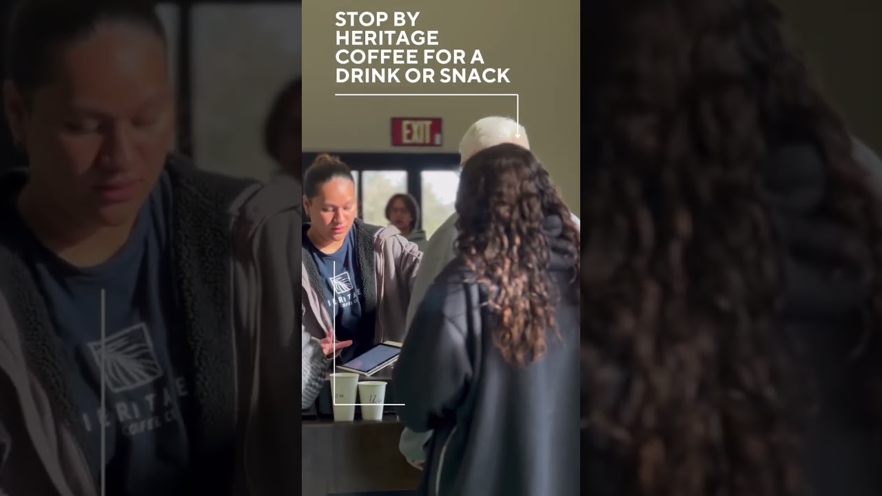 Good morning ☀️ from International Church of Las Vegas