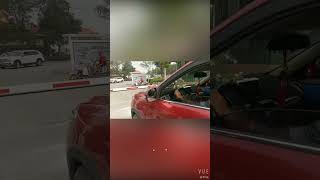 How To Use Parking Entry & Exit Control Systems - Wii Cloud Parking System