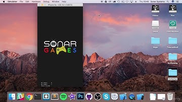 Tic-Tac-Toe Clone - The Complete Cocos2d-x C++ Game Course : Main Menu Scene
