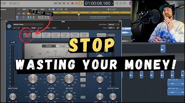 Best Compressors Ever Made For FREE!