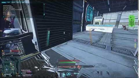 Planetside 2 ★ NC at Work ★ Pasithee