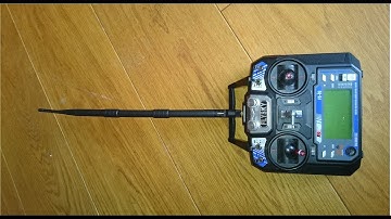 FS I6 ANTENNA MOD