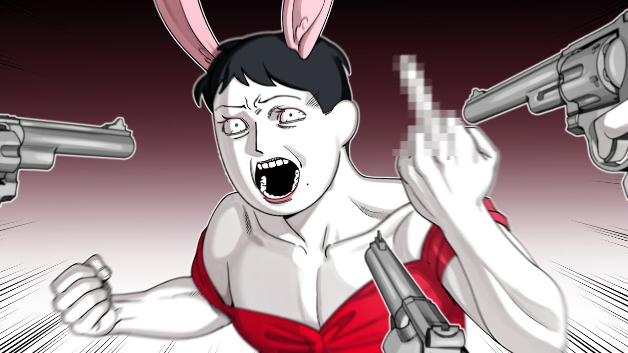 어차피 목표는 같으니까│Liar's Bar