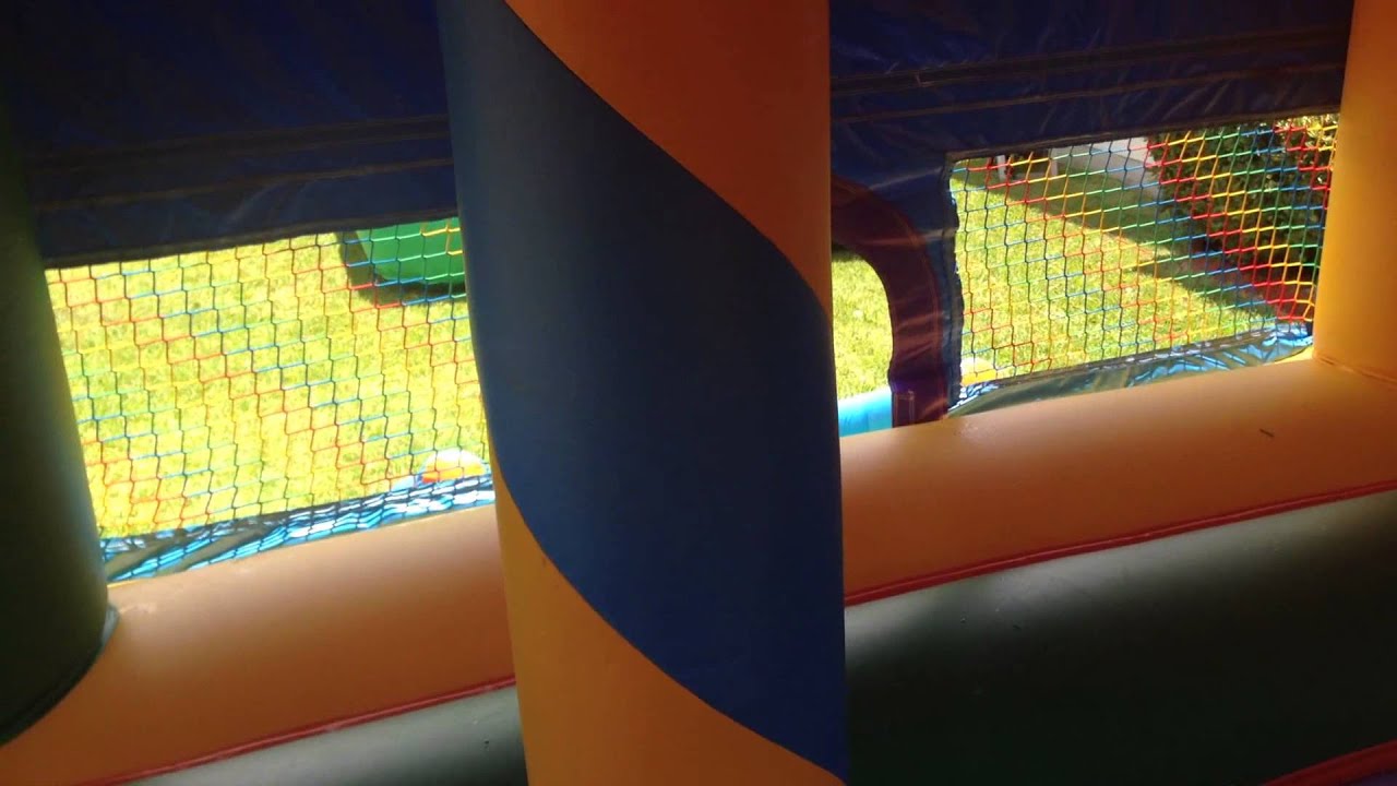 camera iphone 8 plus apk Bounce House