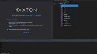Python Programming Tutorial - 10 - Range