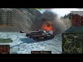 Гайд по Кланам World of Tanks. 13 Причин Сливов на глобальной карте.