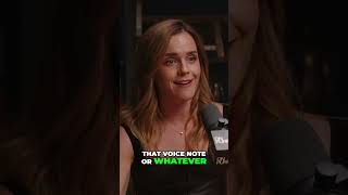 EMMA WATSON EXCLUSIVE: The TRUTH I Have Never Shared Before..