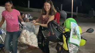 El corrido de San Juditas Tadeo - San Isidro Jehuital Familia González Perea 27 de Octubre de 2022