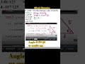 #7 Cotθ = 3/4, then find the value of sin(3θ) 💥SSC/RRB Trigonometry Super Trick🚀 #ssc2025 #ntpc #ssc