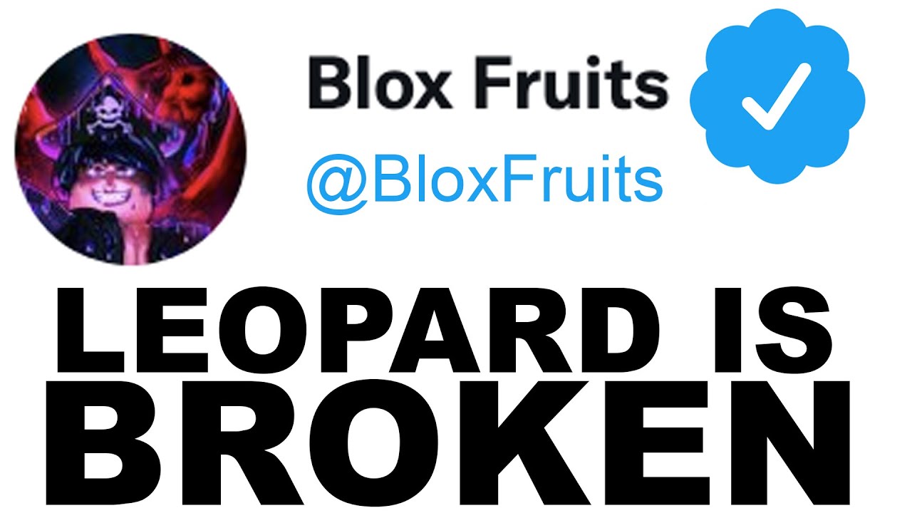 blox fruit logo｜TikTok Search