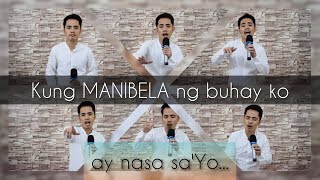 Manibela by Boyet Cruz / Cover by Josh Davidson (Better Audio)