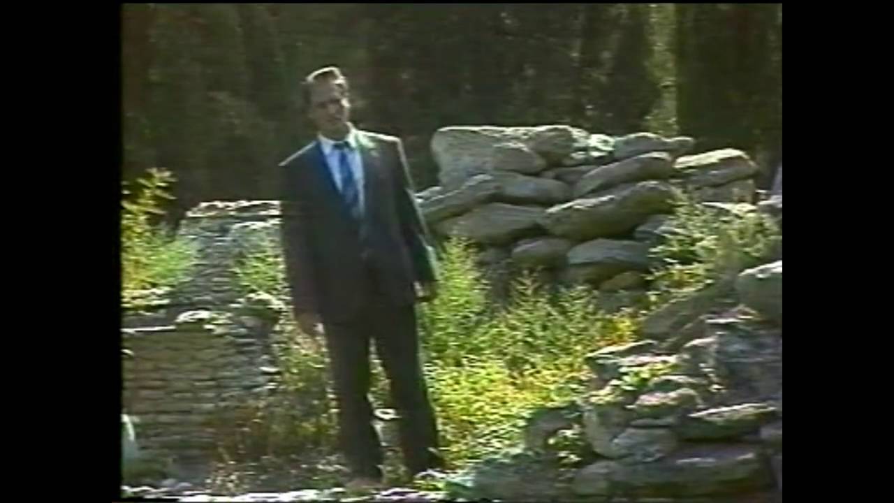 konsert, Yaqub Məmmədov