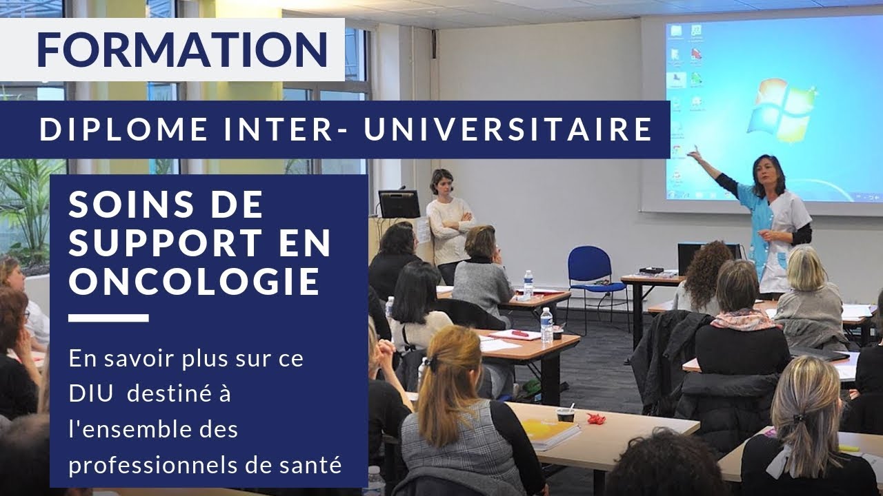 Lettre De Motivation Infirmière Oncologie