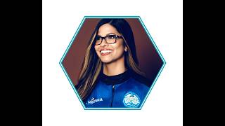 Meet a Real Blue Origin Astronaut! Amy Medina Jorge's Journey to Space | Race to Space Day 2026