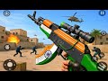 Real Commando Secret Mission - Banduk Wala Game - Android GamePlay #5