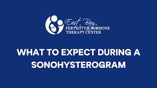 What to Expect During a Sonohysterogram | Fertility Testing Explained by Dr. Larry Andrew