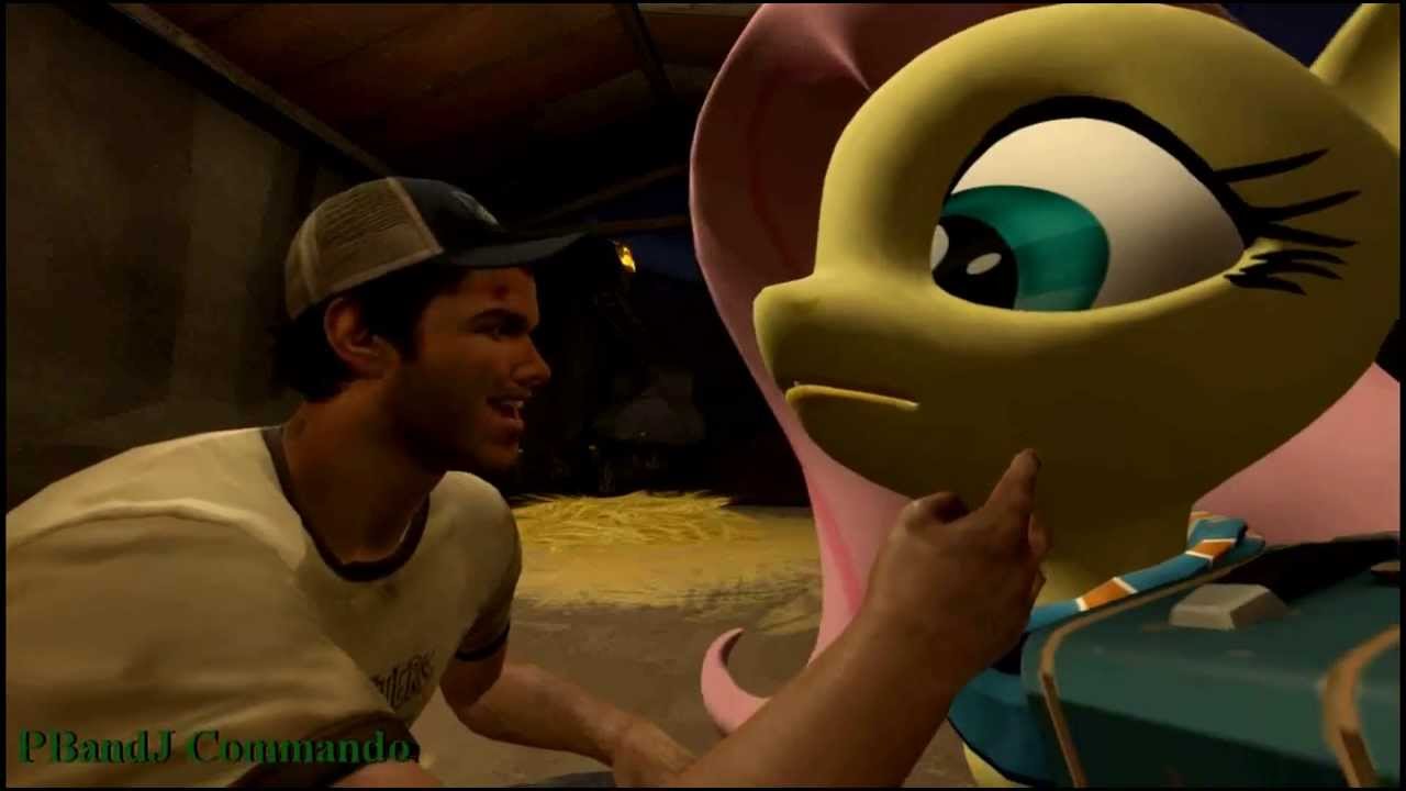 [SFM Ponies | Part 3/6] Southern Hospitality