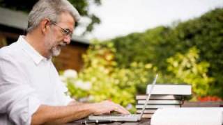 Get Your Book Out of the Drawer and into the Marketplace