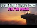 Uplifting Trance 2021 | June | ✅✅