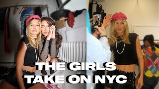 REALITY OF NEW YORK FASHION WEEK