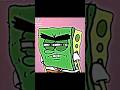 Abrasive SpongeBob edit #cartoon #phonk #edit #phonkmusic #spongebob #agressivephonk #banger