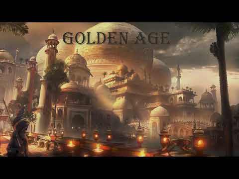 Epic Arabian Music   Golden Age Noncopyrighted