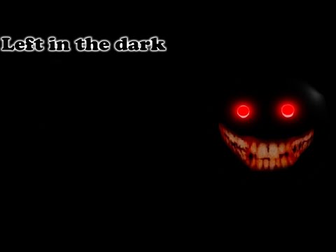 ROBLOX Horror game preview