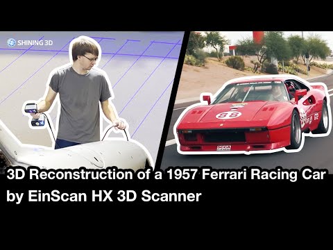 Italian Design And Racing