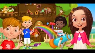 Magic Treehouse Adventure Game screenshot 4
