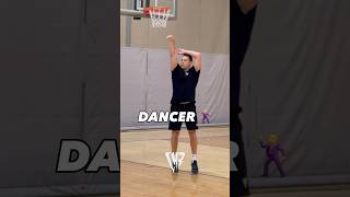 GUIDE HAND MISTAKES #shooting #basketballgame