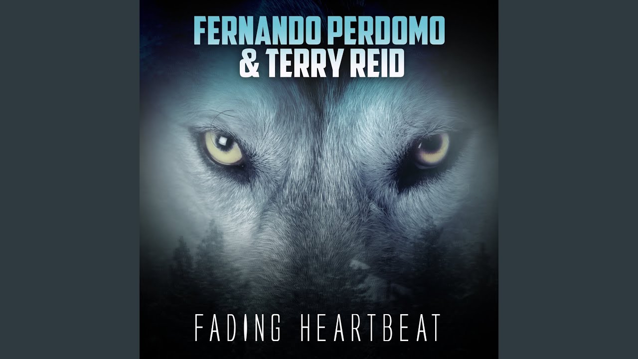 Watch Fading Heartbeat on YouTube Watch Fading Heartbeat on YouTube