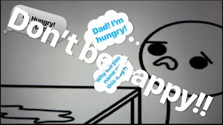 Asdfcomp 7: Why Did You Name Me This Way?!? (Without Don’t Worry, Be Happy)