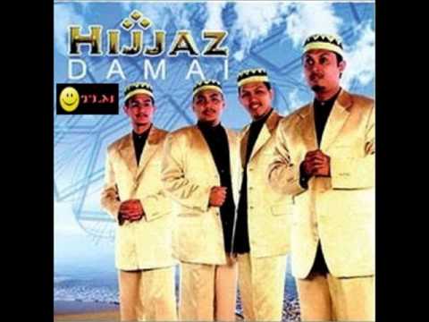 Hijjaz = Aku Hanya Umar