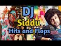 Siddu jonnalagadda all movies hits and flops up to dj tillu