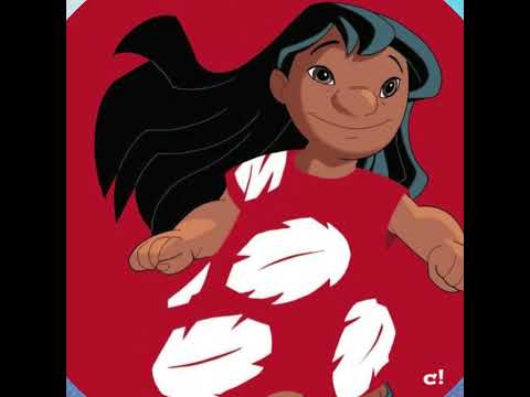 Lilo & Stitch Costume Lilo Pelekai Cosplay Dress Kids Adults #Takerlama #LiloAndStitch #KidCostumes
